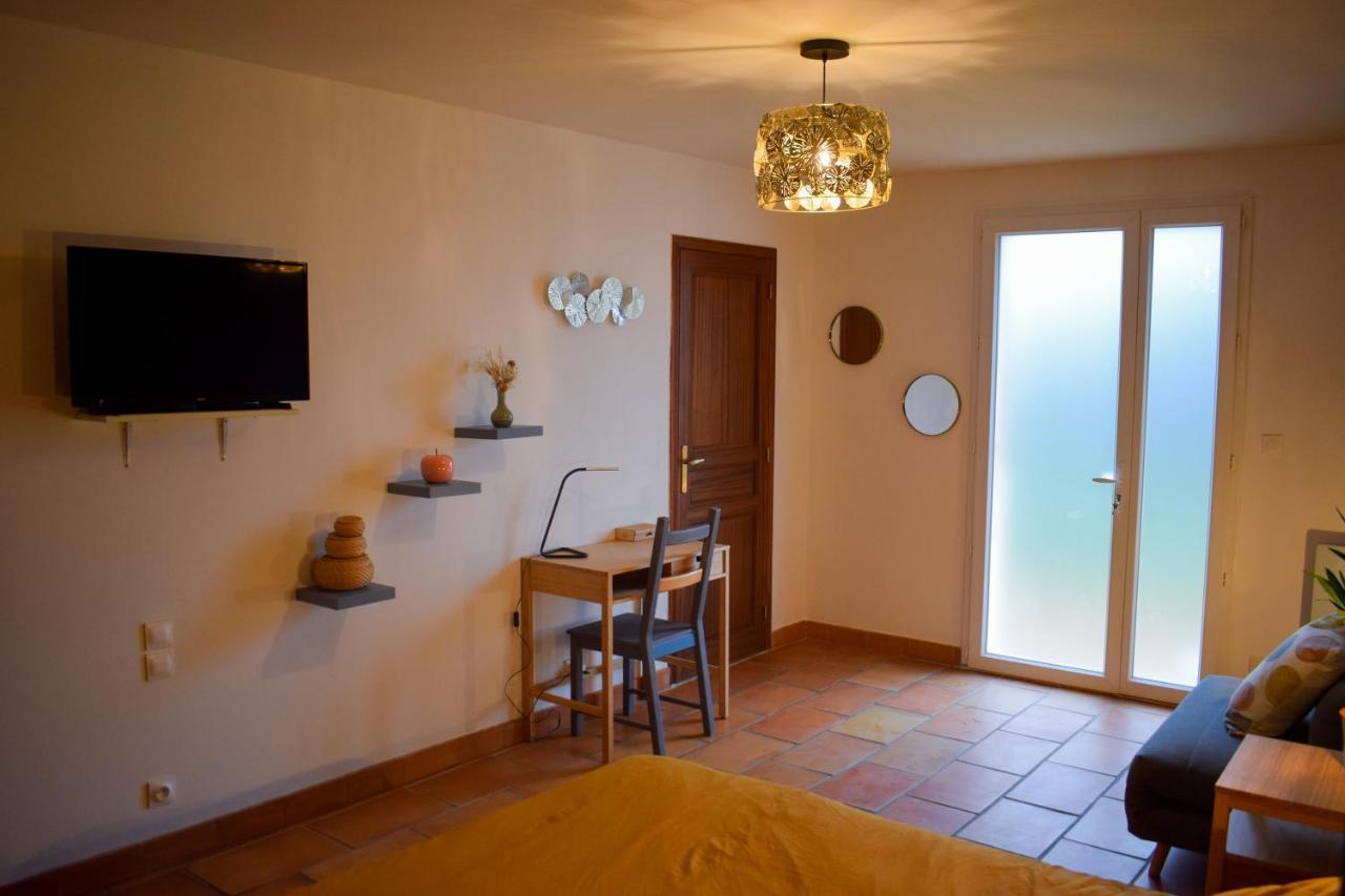 Bed and Breakfast La Ferme Du Puits Carre Lamasquere Экстерьер фото