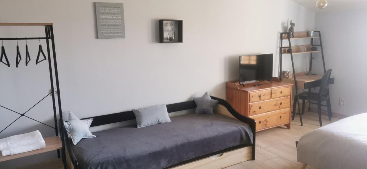 Bed and Breakfast La Ferme Du Puits Carre Lamasquere Экстерьер фото